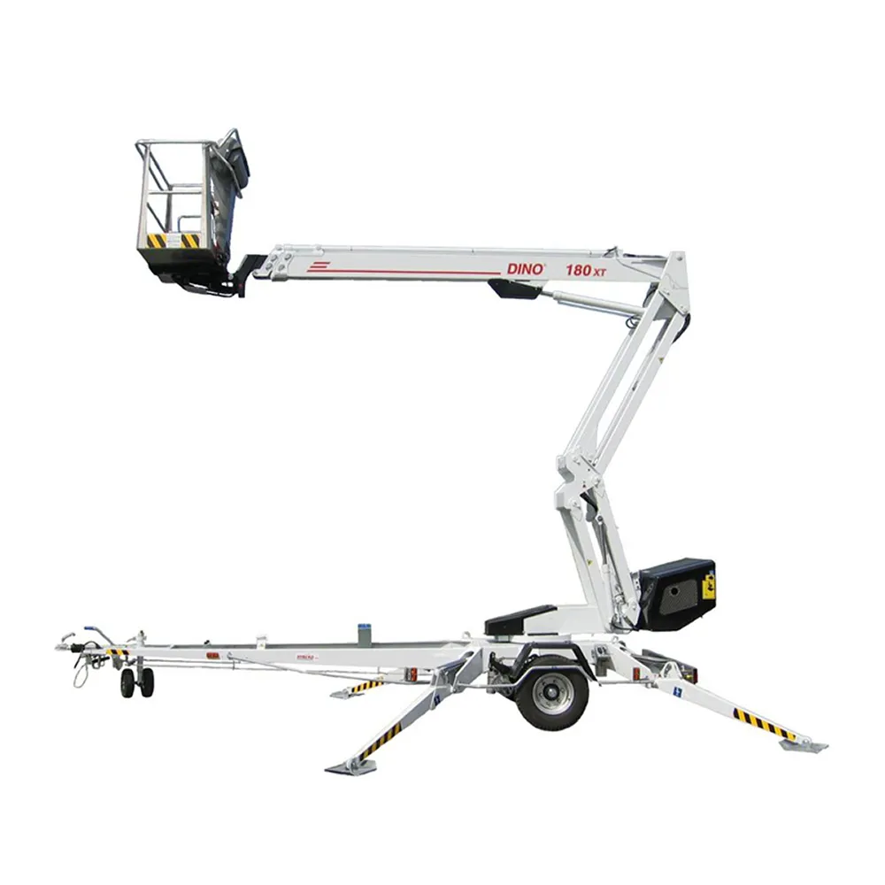 Dino Lift 180 XT-2