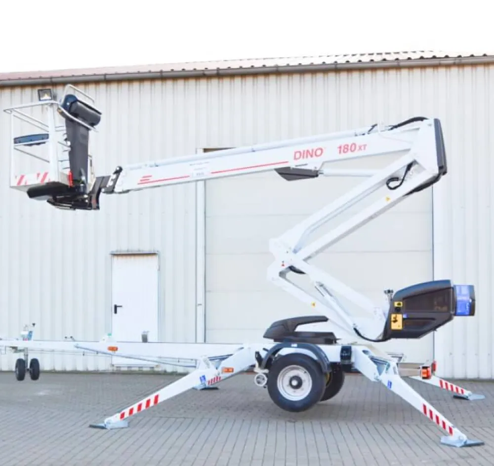 Dino Lift 180 XT-5