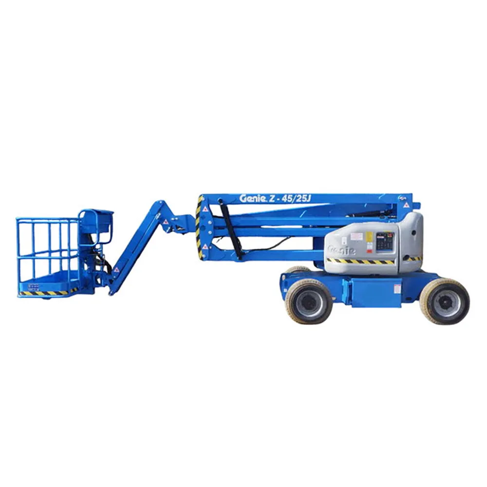 Genie Z-45-25J DC-3
