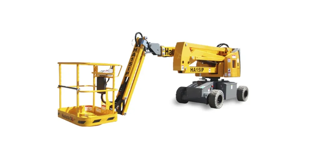 Haulotte HA 15IP-1