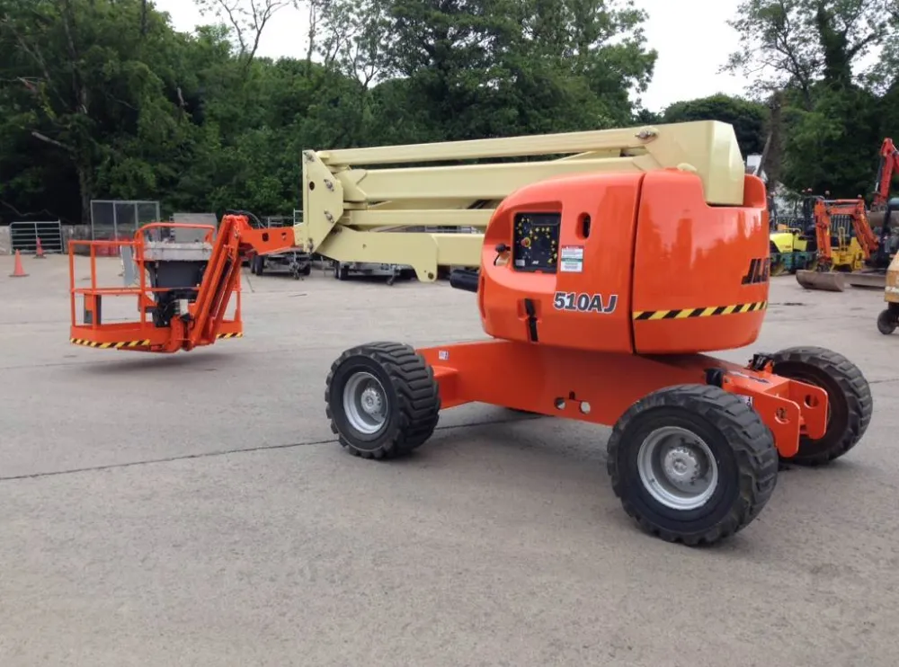 JLG 510 AJ-1