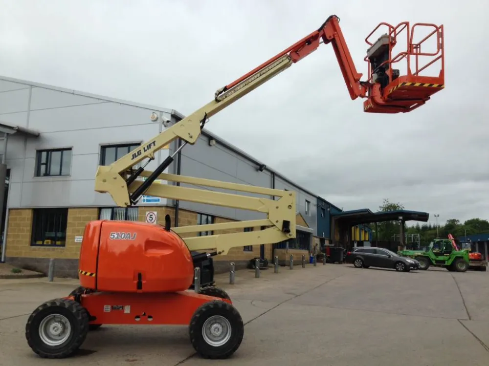 JLG 510 AJ-2