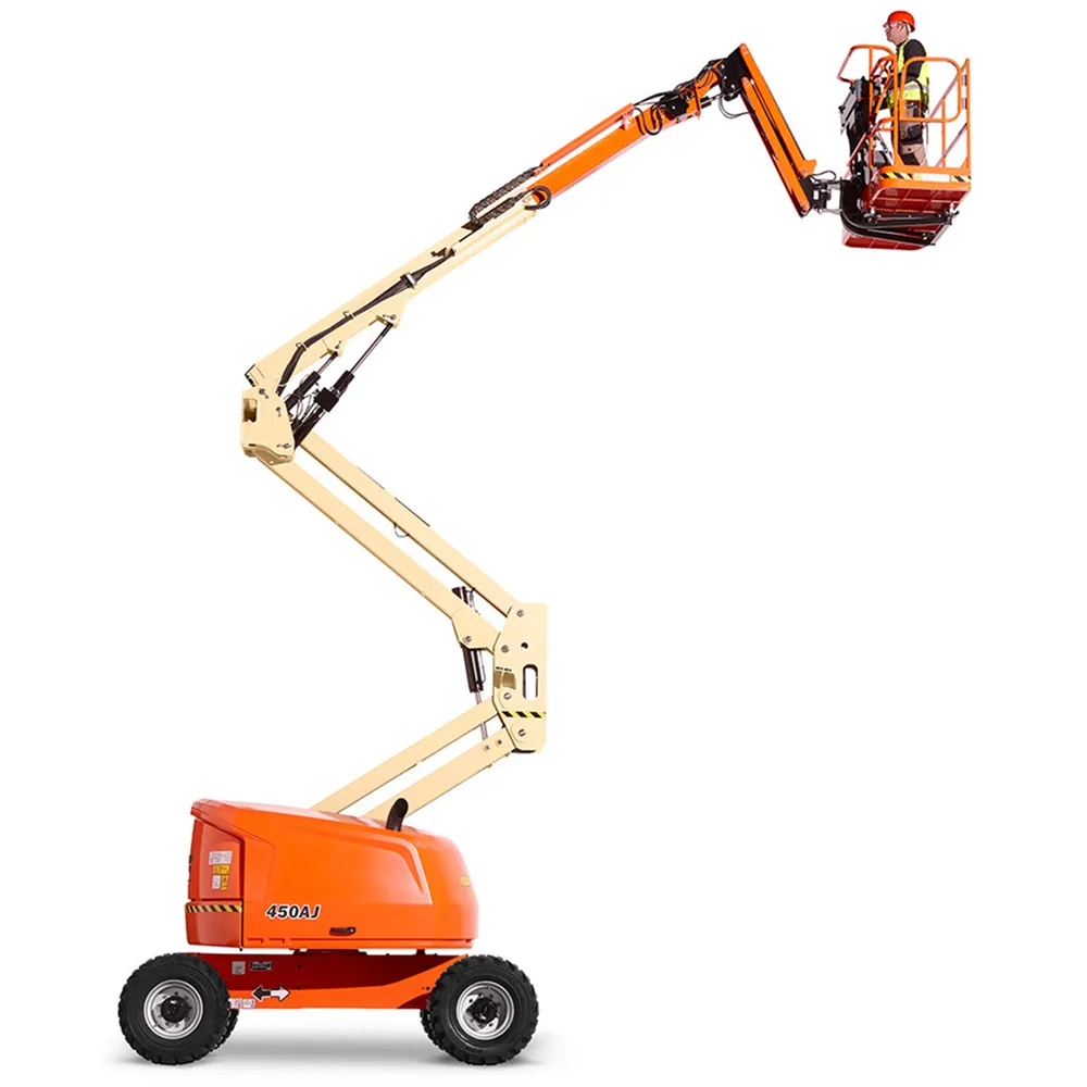 JLG 510 AJ-4