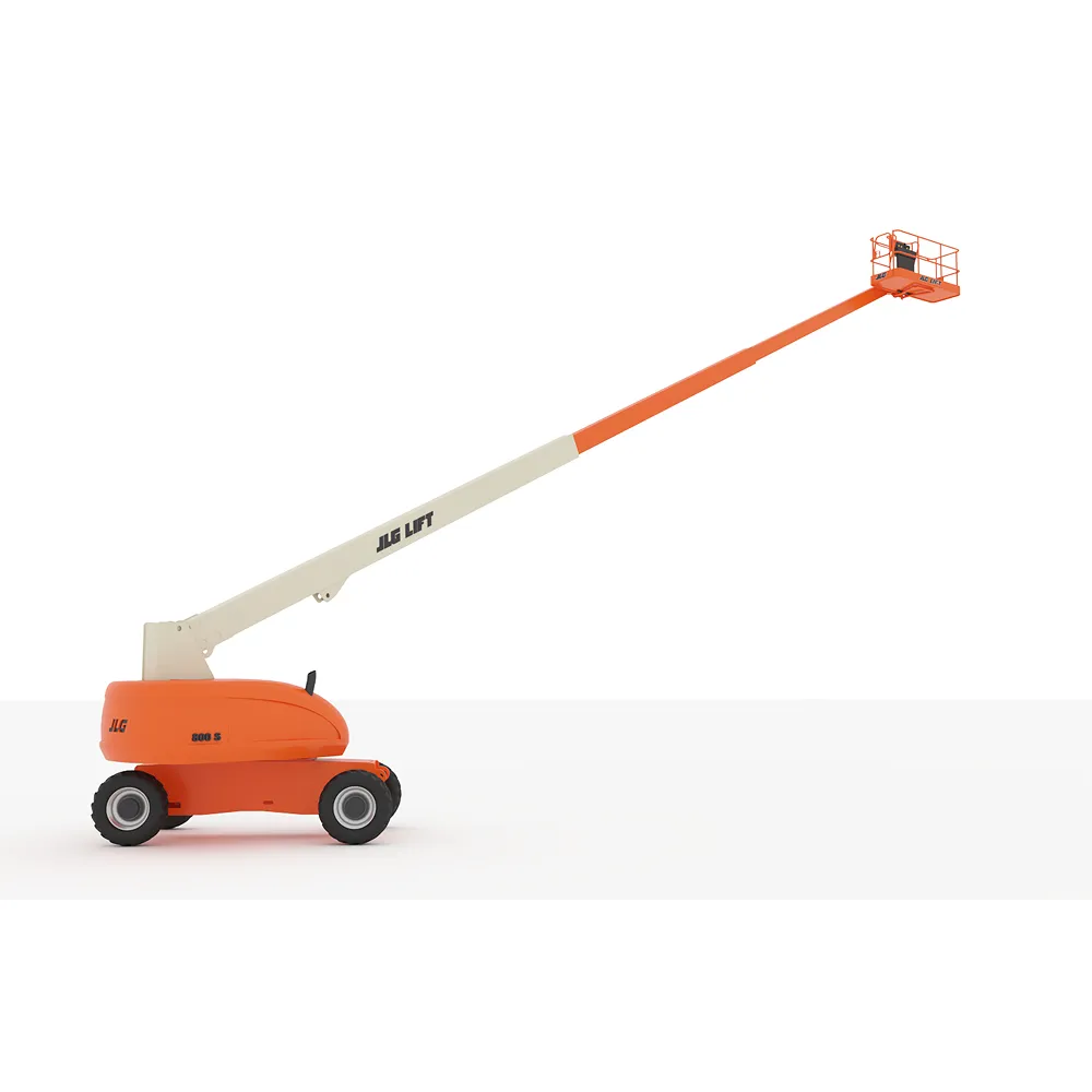 JLG 800S-1