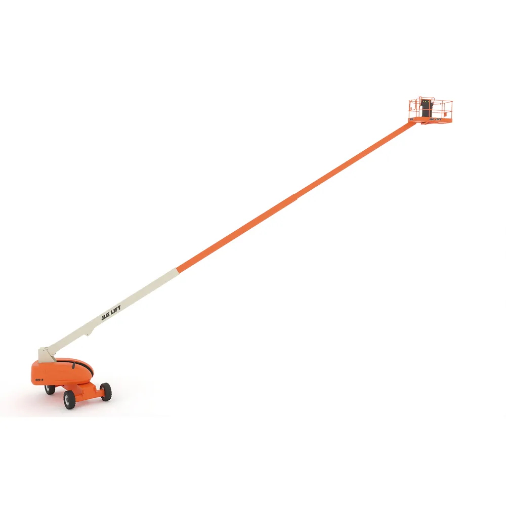 JLG 800S-2