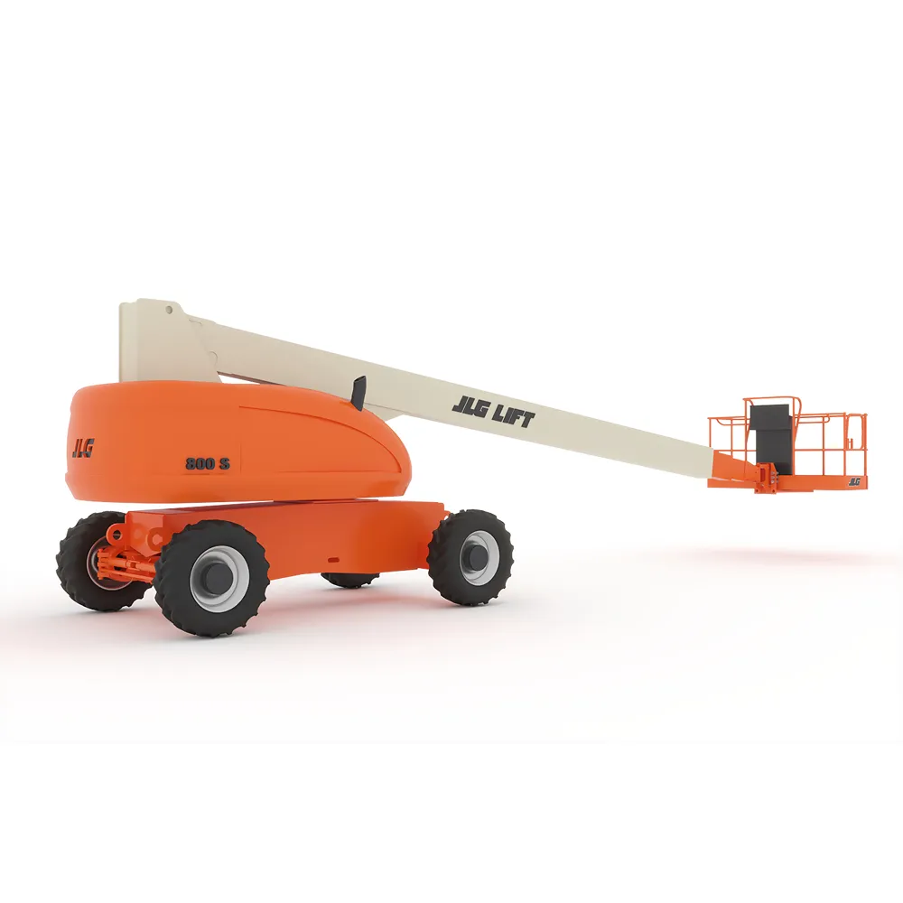 JLG 800S-3