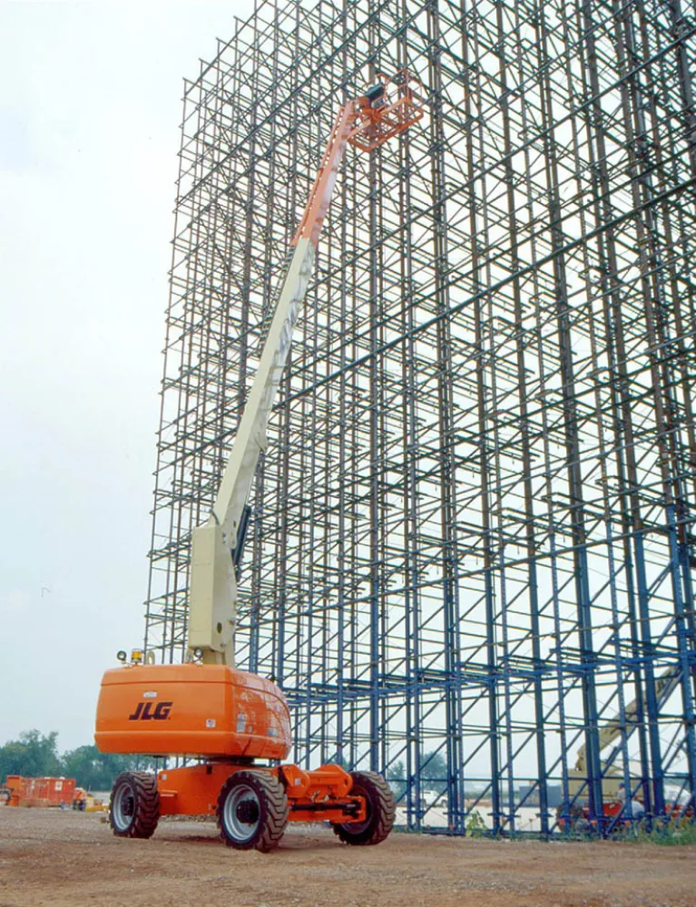 JLG 800S-4