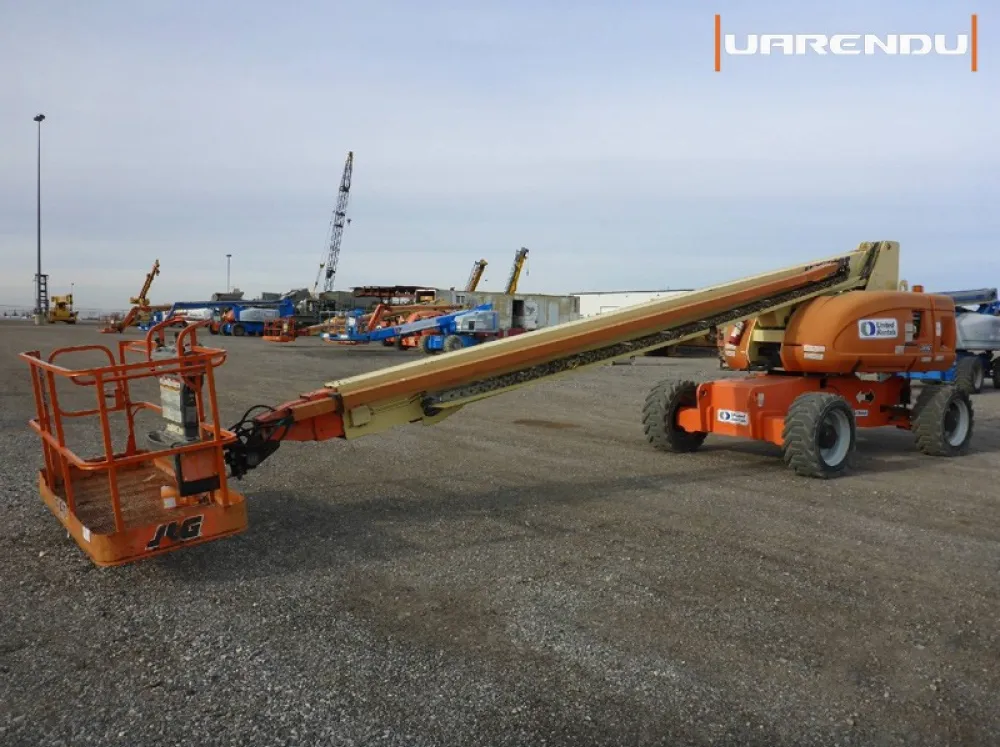 JLG 800S-5
