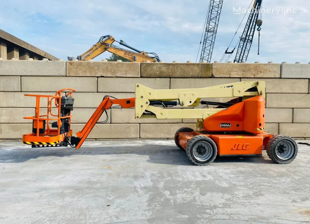 JLG E450AJ-1