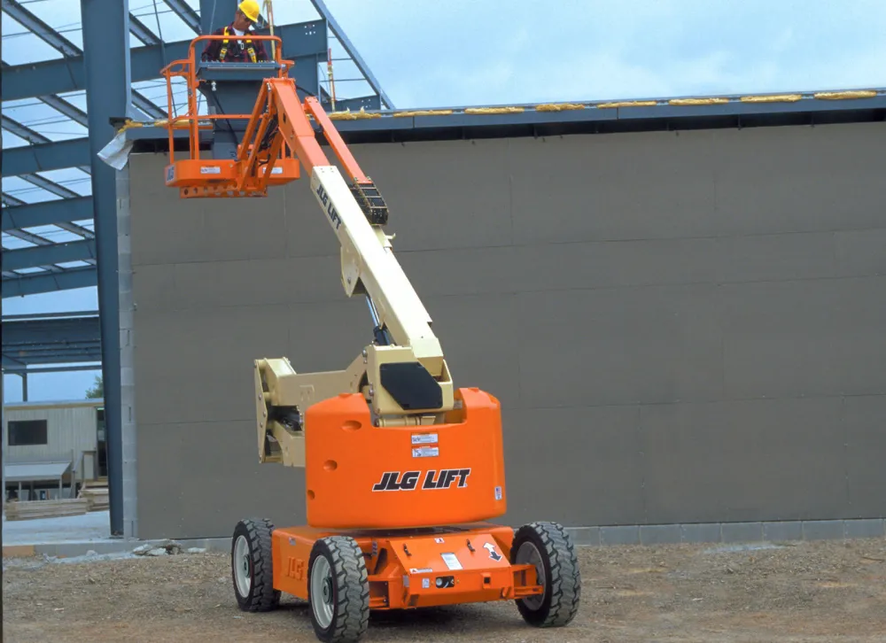 JLG E450AJ-2
