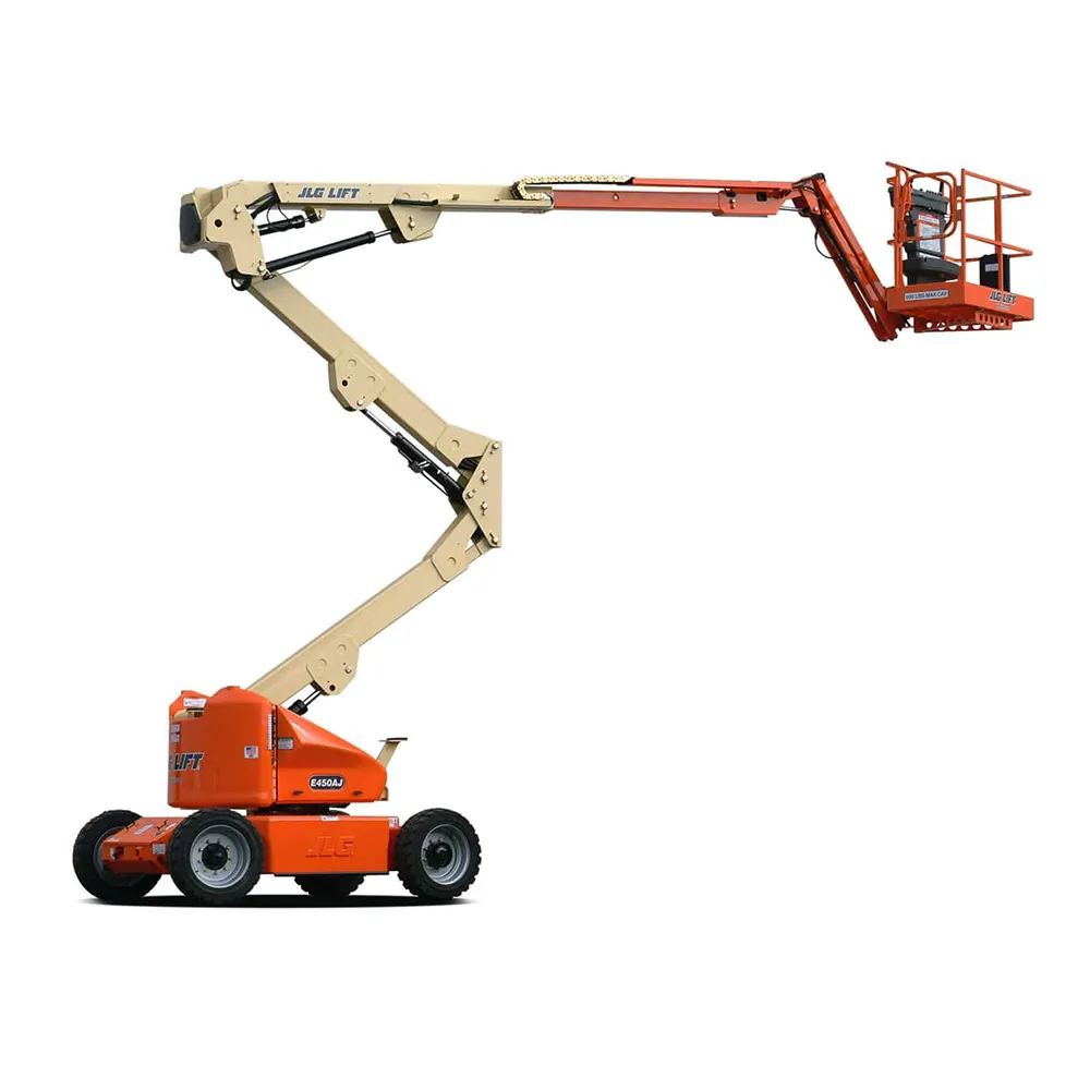 JLG E450AJ-3