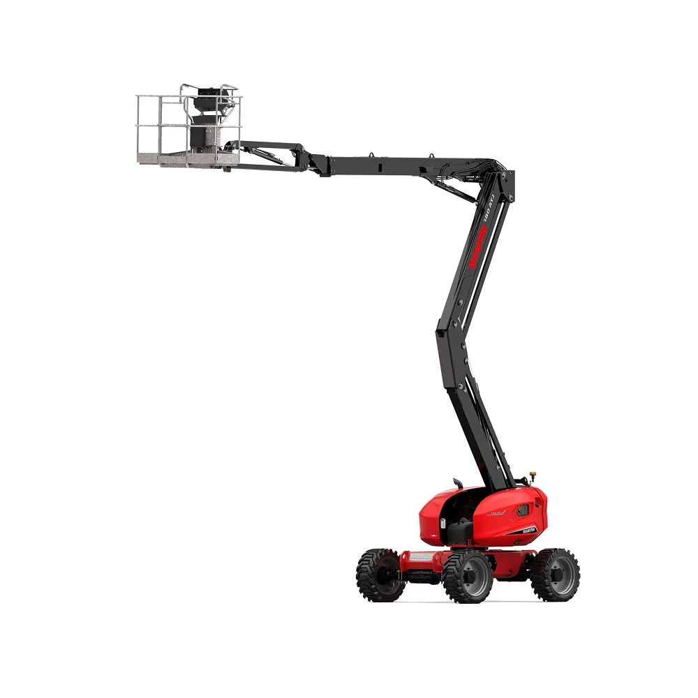 MANITOU 180 ATJ-1
