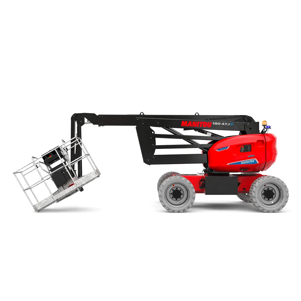 MANITOU 180 ATJ-2