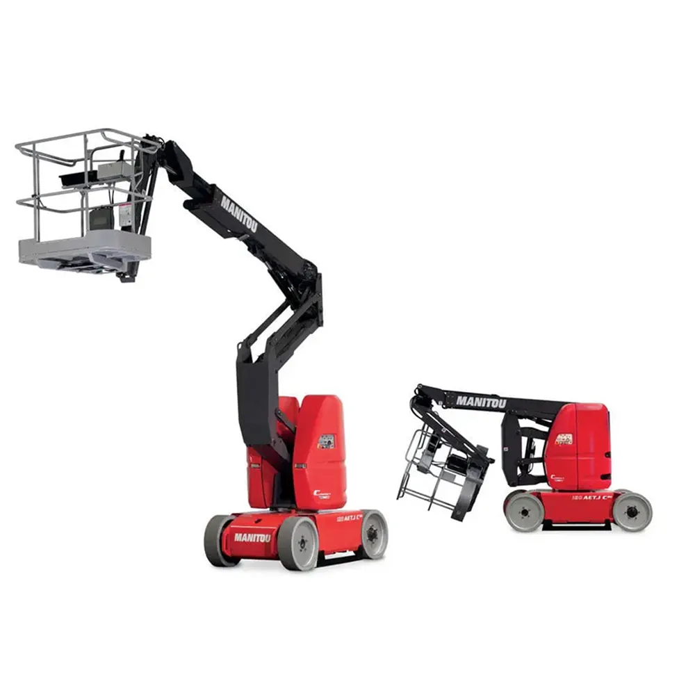 Manitou 120 AETJ-C-1