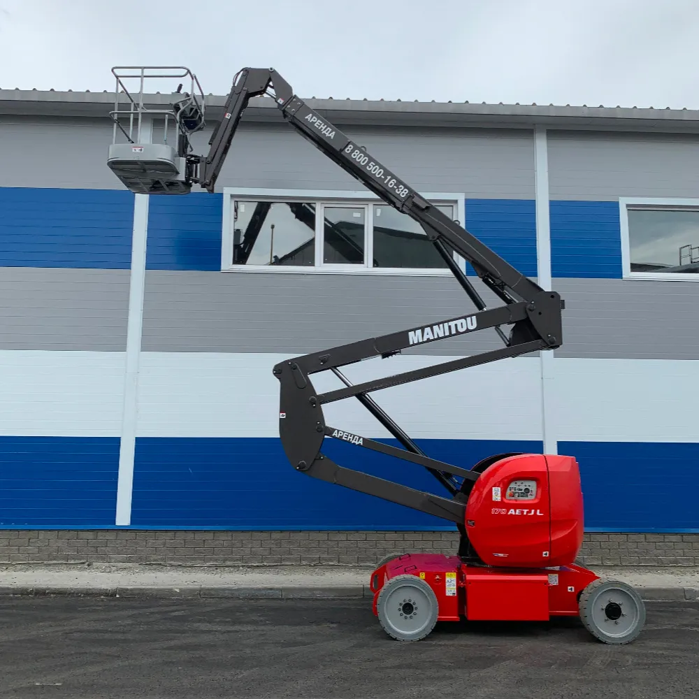 Manitou 120 AETJ-C-2