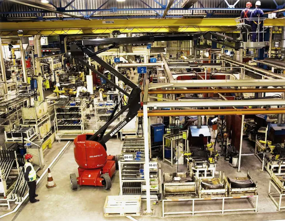 Manitou 120 AETJ-C-3