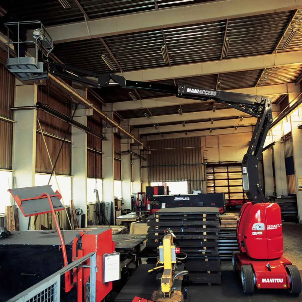 Manitou 120 AETJ-C-4