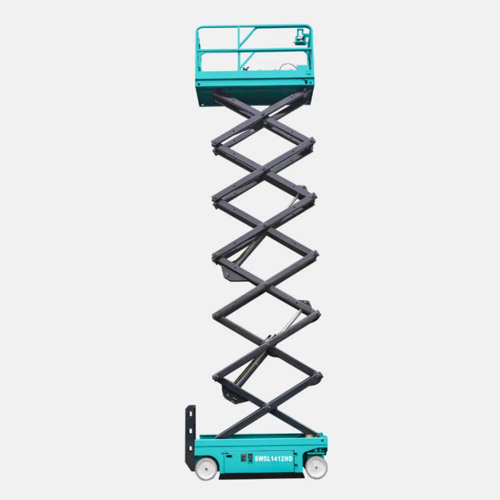 Sunward SWSL1008 HD-1