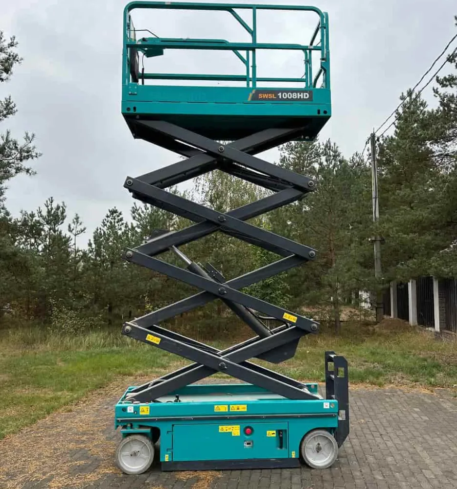 Sunward SWSL1008 HD-4