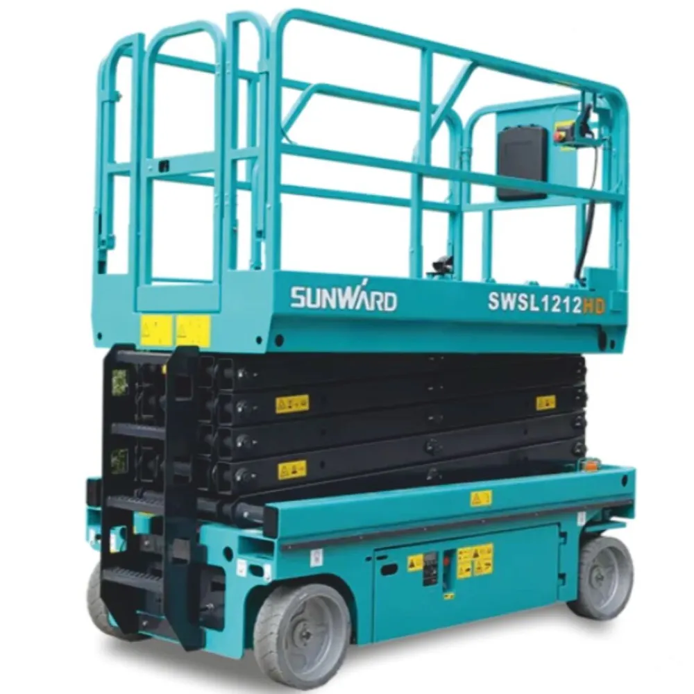 Sunward SWSL1212HD-1