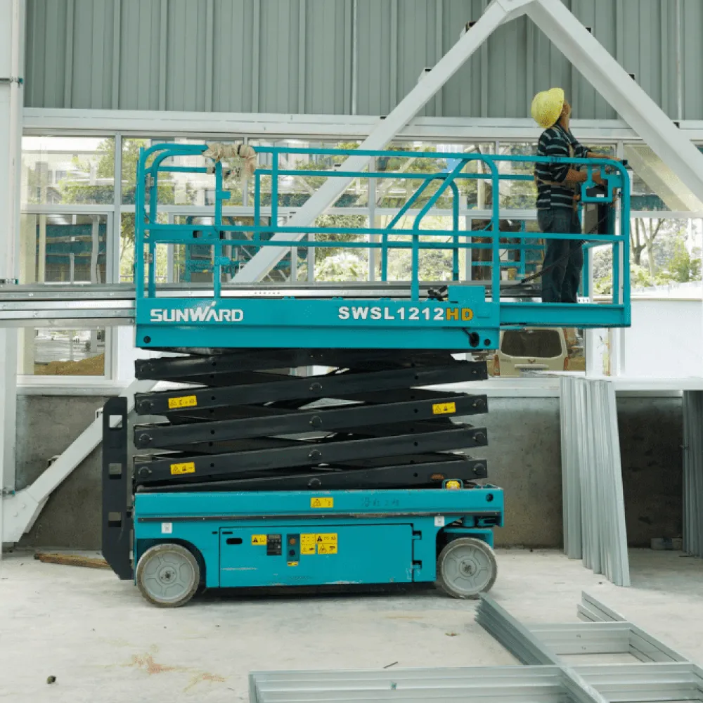 Sunward SWSL1212HD-3