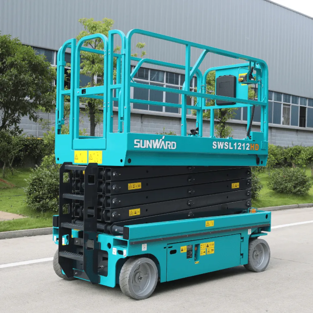 Sunward SWSL1212HD-4