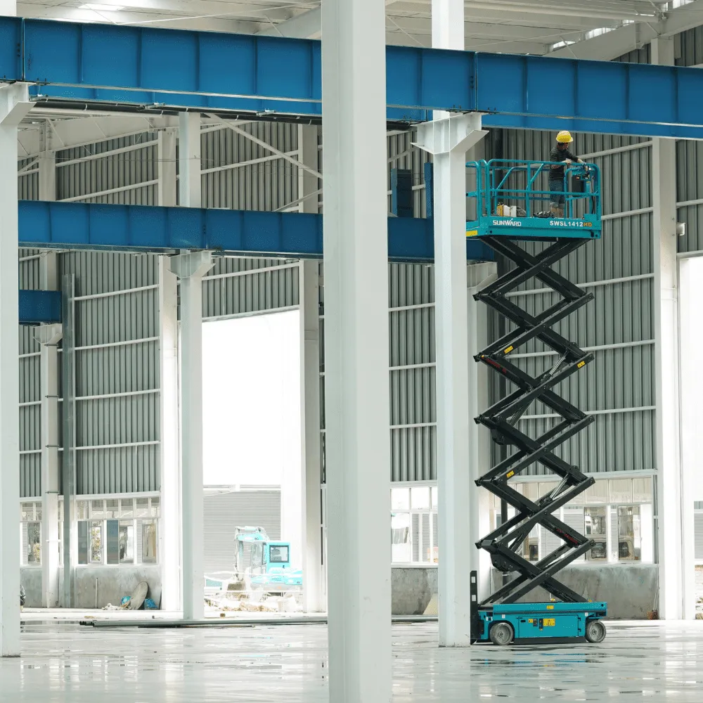 Sunward SWSL1412HD-1