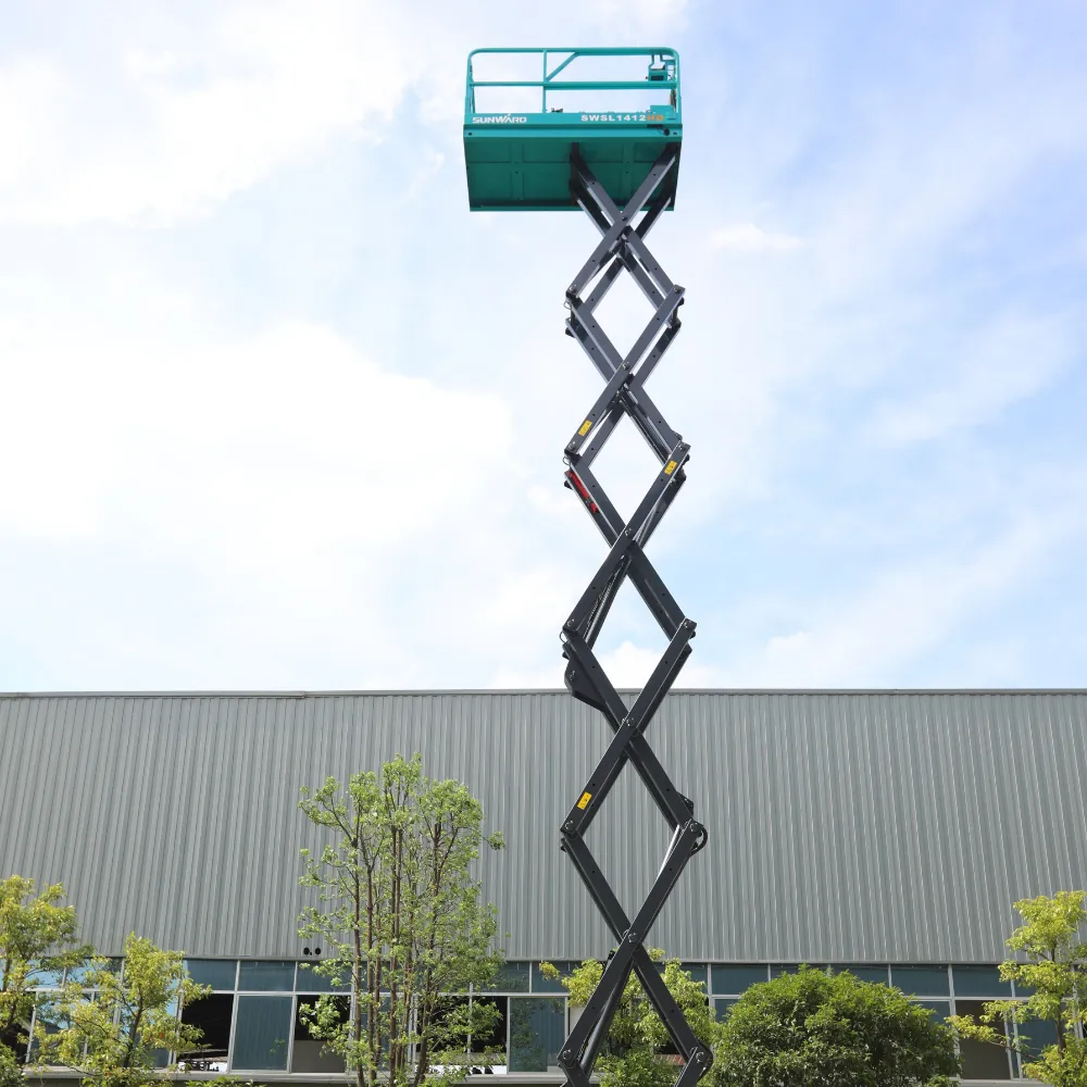 Sunward SWSL1412HD-2