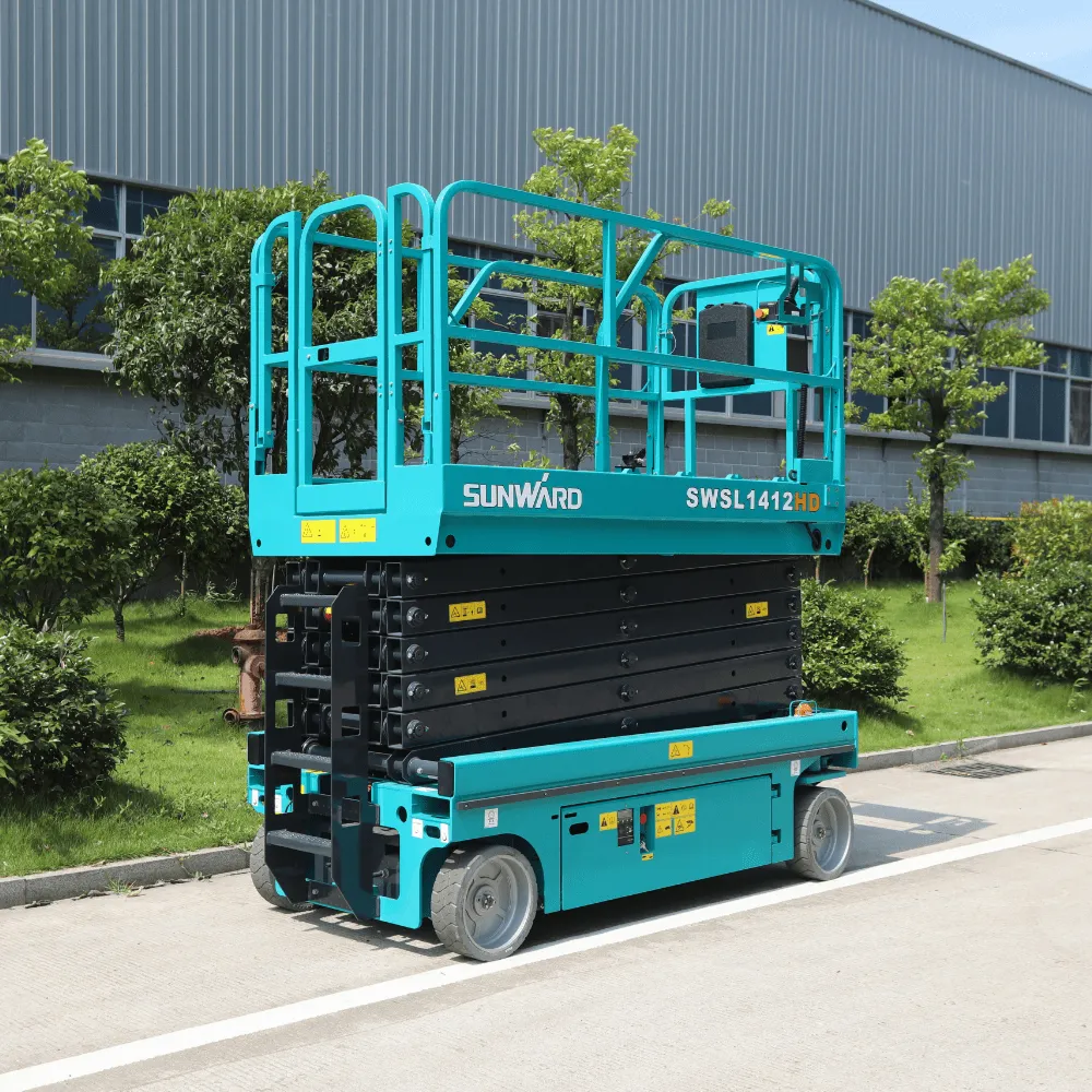 Sunward SWSL1412HD-3