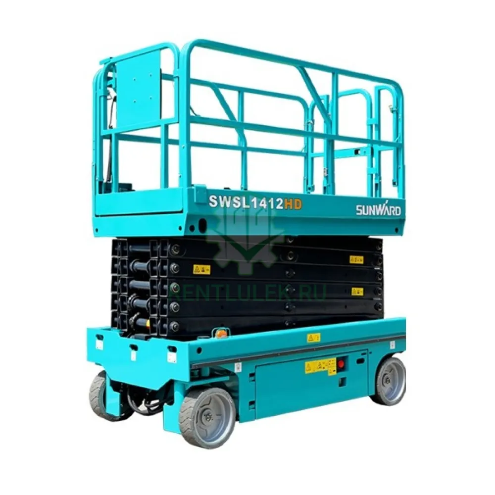 Sunward SWSL1412HD-4