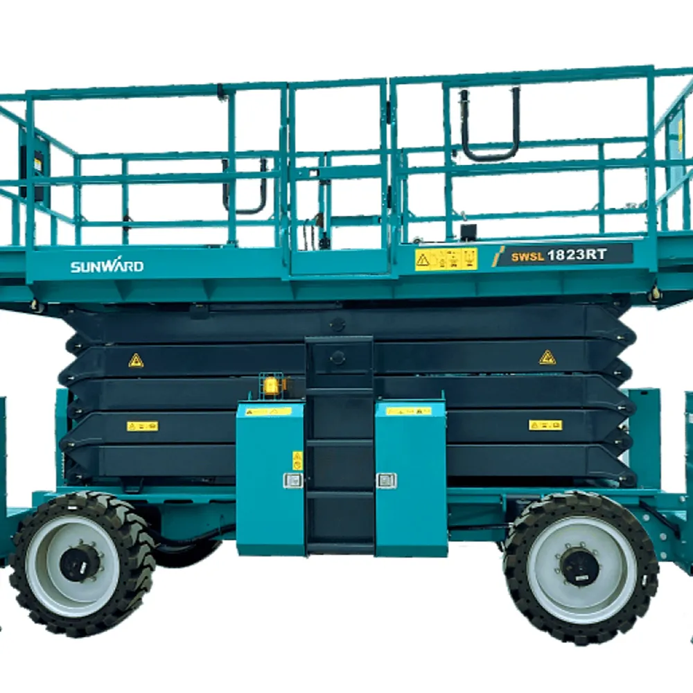 Sunward SWSL1823RT-1