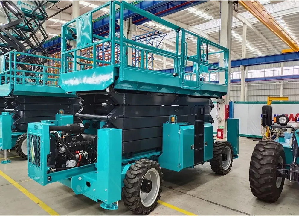 Sunward SWSL1823RT-2