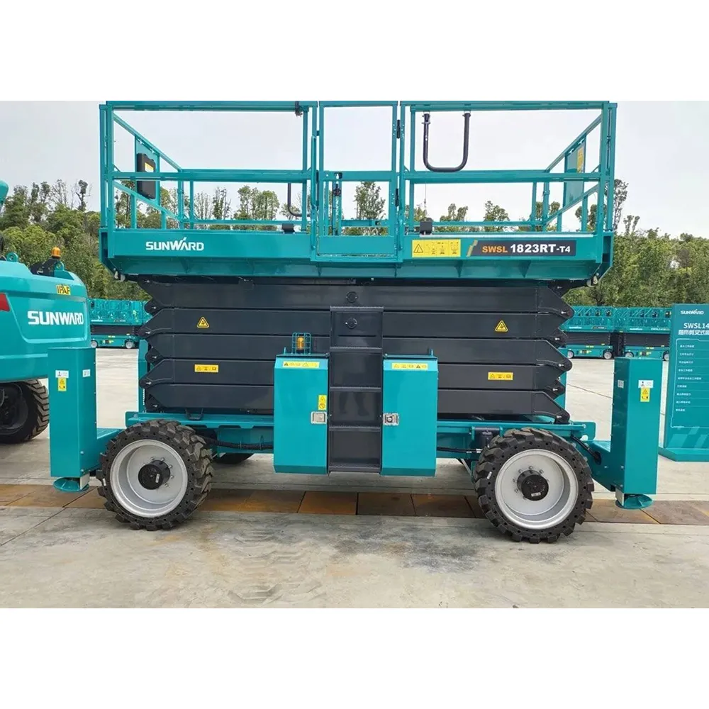 Sunward SWSL1823RT-3