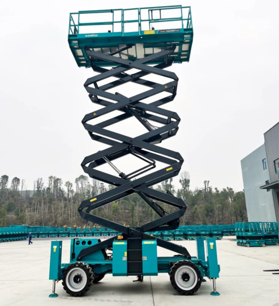 Sunward SWSL1823RT-4