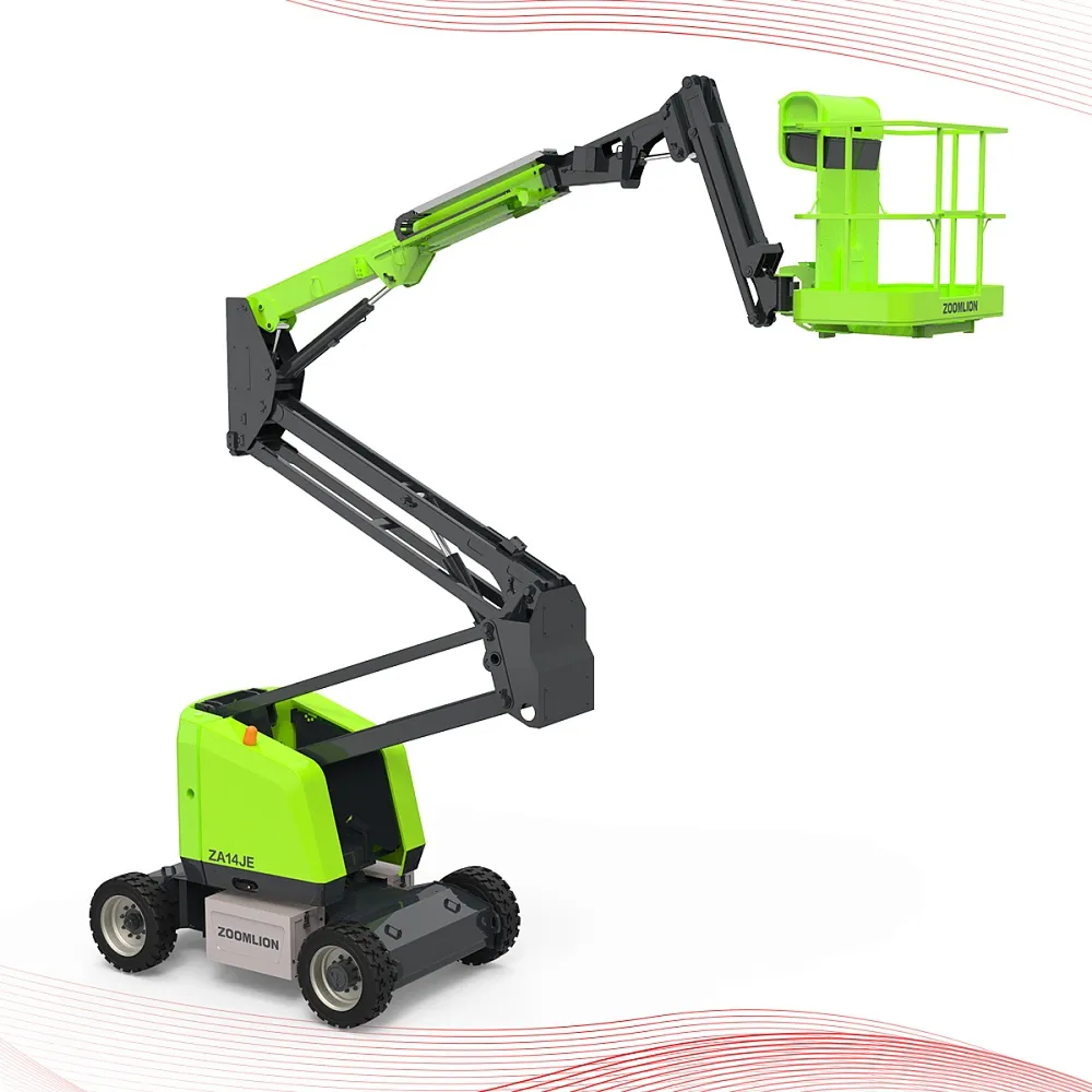 Zoomlion ZA14JE-1