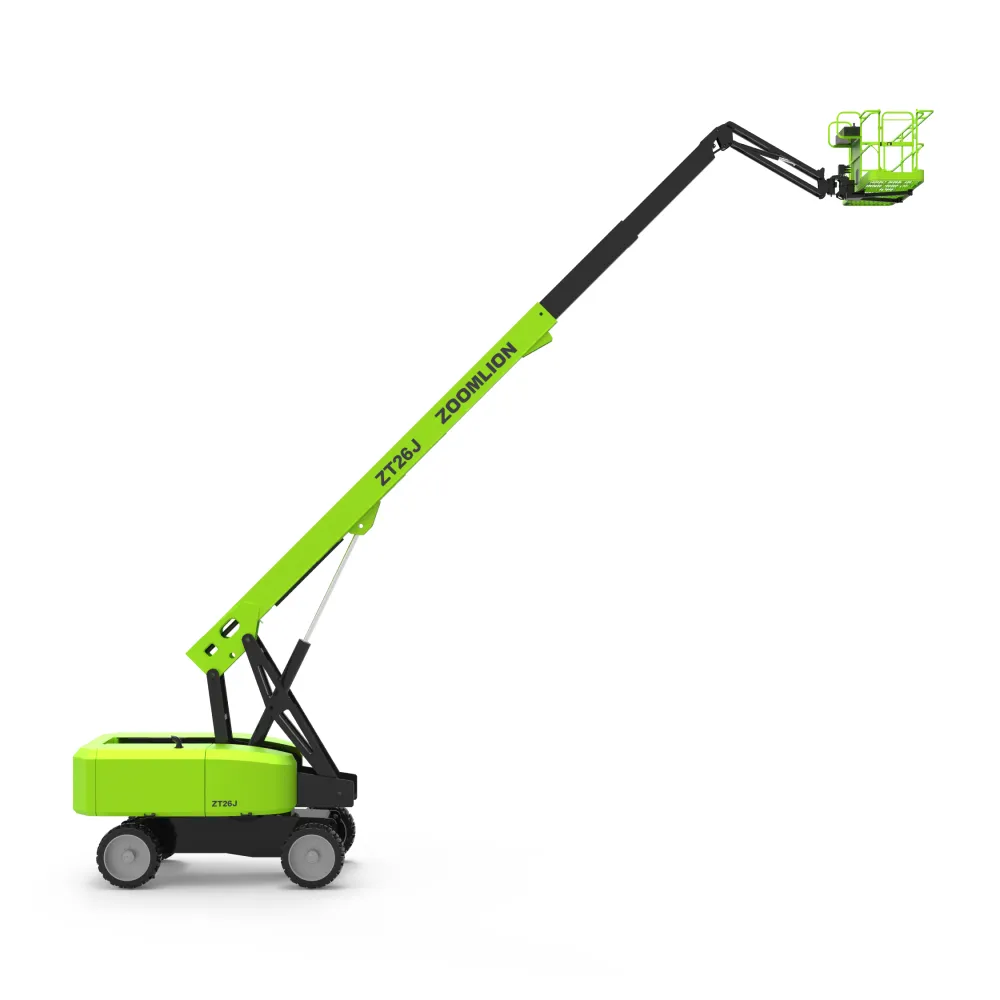 Zoomlion ZT26J-2