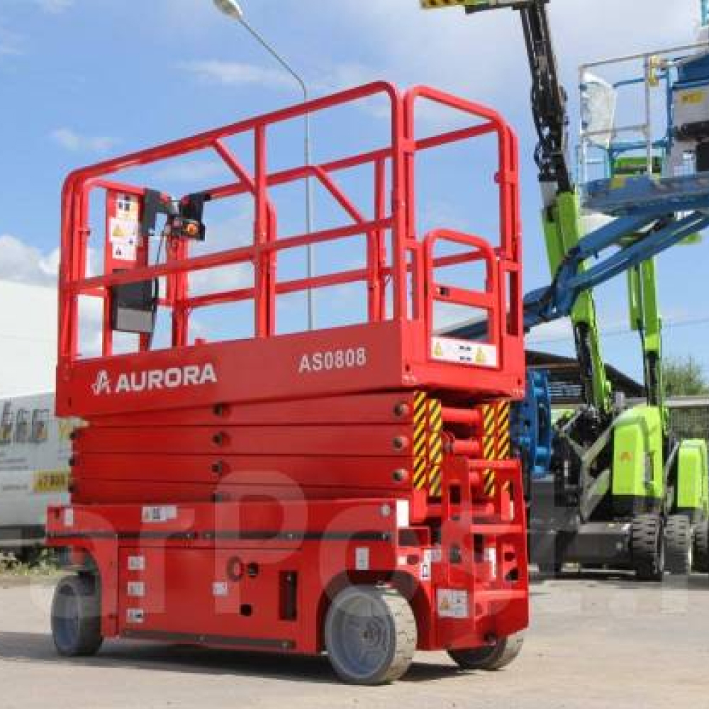 aurora as0808-3